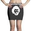 socrates brazil 70s football world cup legend retro Mini Skirts