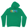 chance the rapper Unisex Hoodie