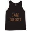 I am Groot Tank Top