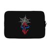 Spiderman Pocket Laptop sleeve