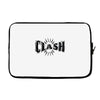 clash sparks Laptop sleeve