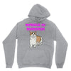 munchkin Hoodie
