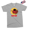 mad bull Exclusive T-shirt
