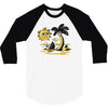 bummer summer 3/4 Sleeve Shirt