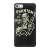phantom of the opera iPhone 7 Case