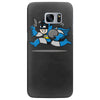 rich uncle batarangs Samsung Galaxy S7 Edge