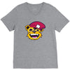 hhaa V-Neck Tee