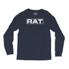 rat new Long Sleeve Shirts