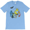 friendly beasts T-Shirt
