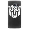 autobots printed Samsung Galaxy S7 Edge