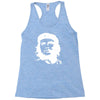 che guevara Racerback Tank
