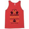 halloween warrior Tank Top