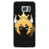 bowsette meme Samsung Galaxy S7 Case
