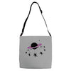 Saturn Swing Adjustable Strap Totes