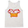 zombie regard qui tue Tank Top