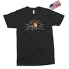 army of squirrels Exclusive T-shirt