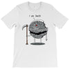 i am death T-Shirt