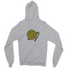 fahrie77 Zipper Hoodie