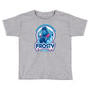 finish yours ice cream Toddler T-shirt