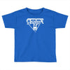 asphyx logo Toddler T-shirt