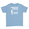 master baiter Youth Tee