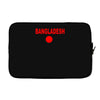 bangladesh international team national country Laptop sleeve