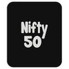 nifty 50 Mousepad