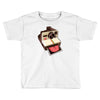 licka roid Toddler T-shirt
