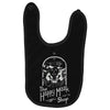 happy mask store Baby Bibs