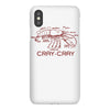 cray cray iPhoneX