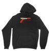 pro gun Unisex Hoodie