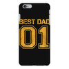 1 best dad iPhone 6 Plus/6s Plus Case
