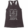 catfish and the bottlemen Racerback Tank