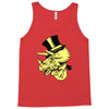 triceratop hat Tank Top