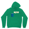 better than the movie Unisex Hoodie