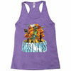awesomeness Racerback Tank