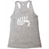 climbing evolution Racerback Tank