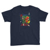 super suits Youth Tee