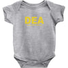 dea.00 Baby Onesie