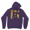 jake paul complete Unisex Hoodie