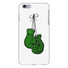 liver cancer boxing glover iPhone 6 Plus/6s Plus Case