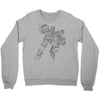 optimus prime Crewneck Sweatshirt