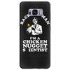 chicken nugget scientist Samsung Galaxy S8 Plus