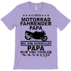motorrad papa T-Shirt