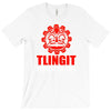 tlingit people of the tides T-Shirt