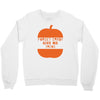 halloween forget candy give me tacos pumpkin Crewneck Sweatshirt