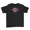 television marathon champion Youth Tee
