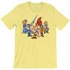 masters of the grimverse T-Shirt