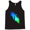 the birthplace of inspiration Tank Top