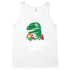clever girl Tank Top